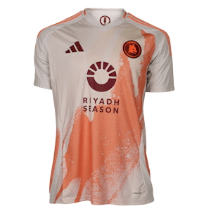 Mario Hermoso  AS Roma shirt