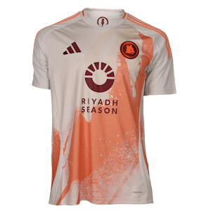 Shirt van Lorenzo Pellegrini AS Roma
