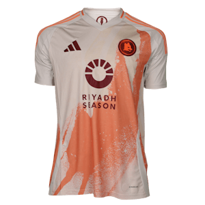 Maglia di Zeki Çelik (AS Roma)