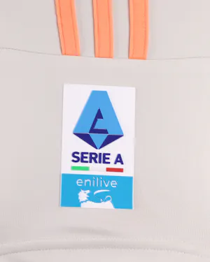 Maglia di Saud Abdullah Abdul Hamid (AS Roma)