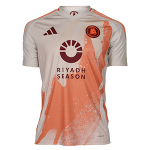 Matìas Soulè  AS Roma shirt