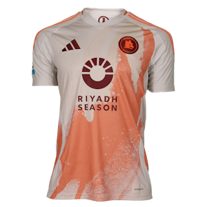 Buba Sangaré AS Roma shirt