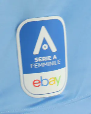 来自Napoli W的Matilde Lundorf Skovsen球衣