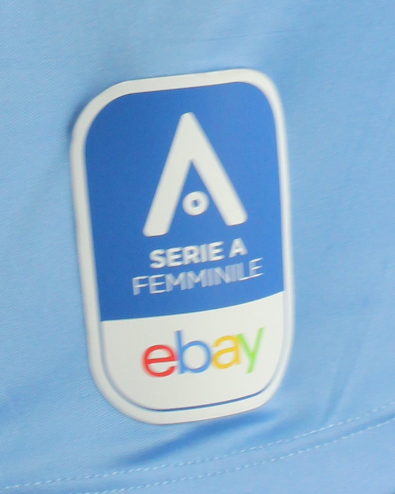 Matilde Lundorf Skovsen Napoli W shirt