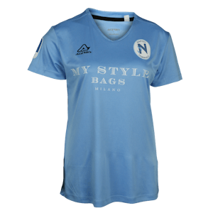 Marija Banušić Napoli W jersey