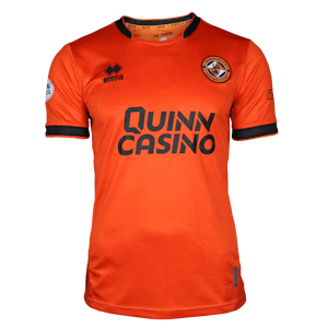 Miller Thomson Dundee United shirt