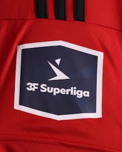 Lundrim Hetemi Vejle Boldklub shirt