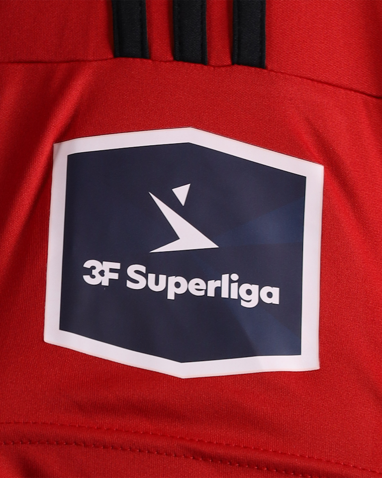 Lundrim Hetemi Vejle Boldklub shirt