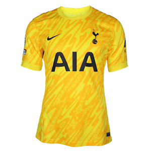 Guglielmo Vicario Tottenham Hotspur shirt
