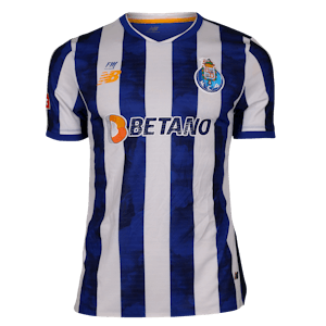 Francisco Moura FC Porto camisa.