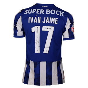 Maglia di Iván Jaime (FC Porto)