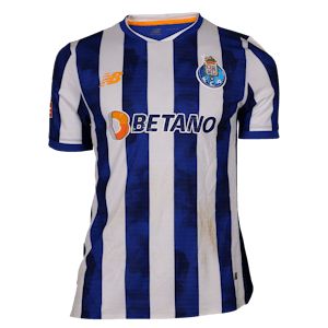 Maglia di Iván Jaime (FC Porto)