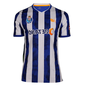 Camiseta Nicolás González Iglesias FC Porto
