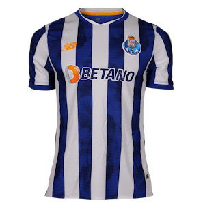 Alan Varela FC Porto shirt