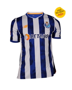 Maillot de Pepê (FC Porto)