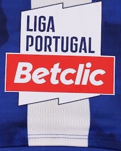Maillot de Pepê (FC Porto)