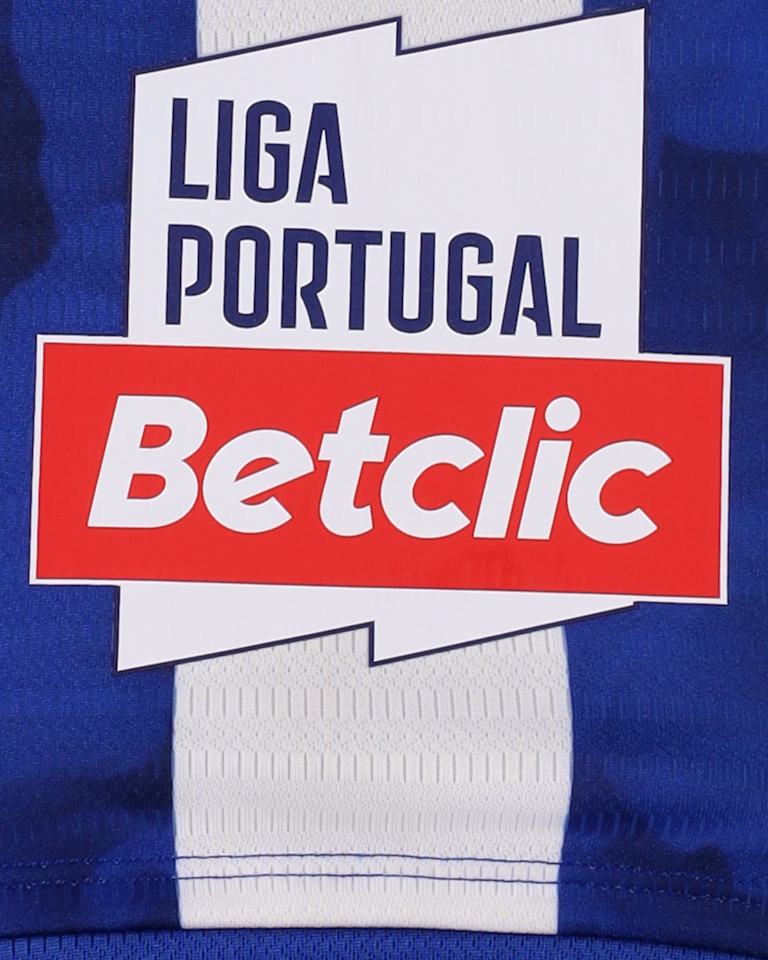 Maillot de Pepê (FC Porto)