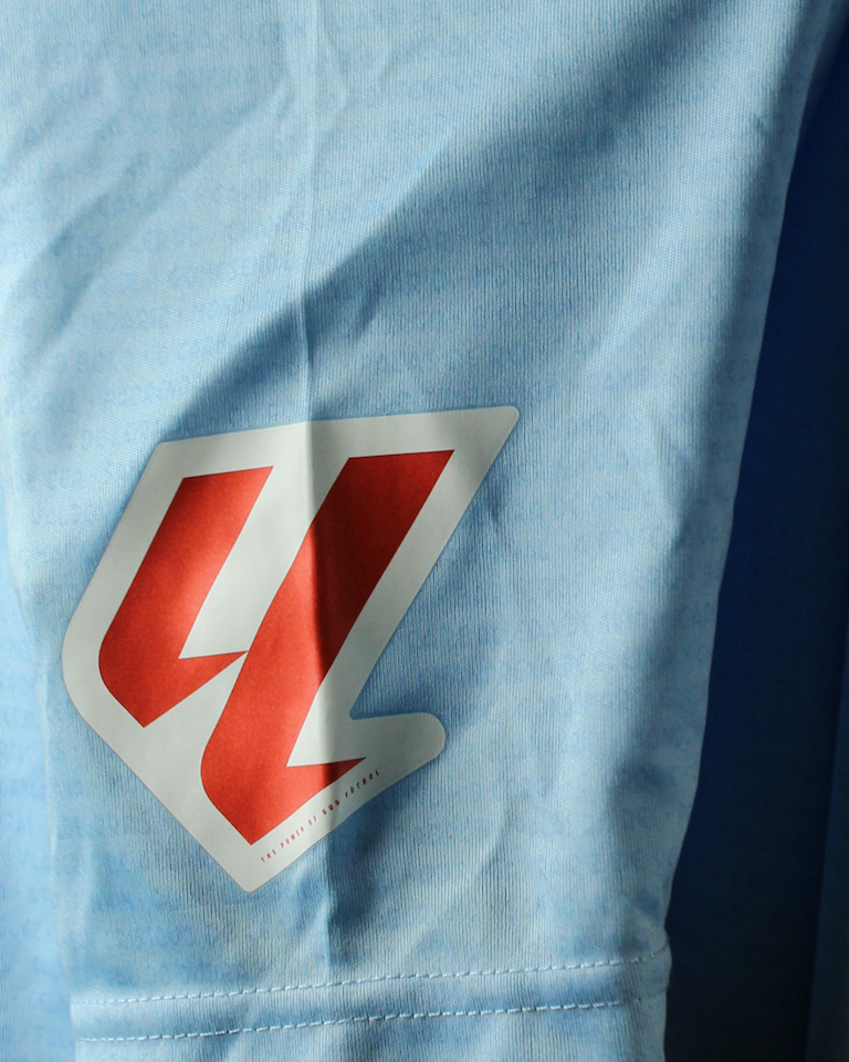 Joseph Aidoo RC Celta shirt