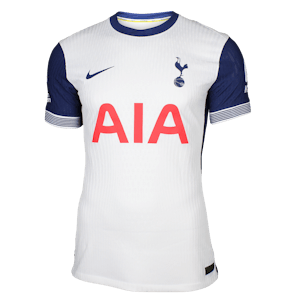 Maillot de Wilson Odobert (Tottenham Hotspur)