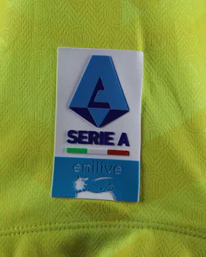 来自SSC Napoli的Alex Meret球衣
