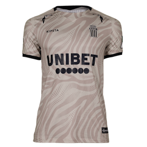 Parfait Guiagon Sporting Charleroi jersey