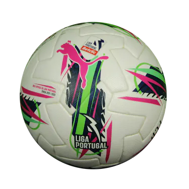 Match Scored Ball `75 - Samuel Omorodion