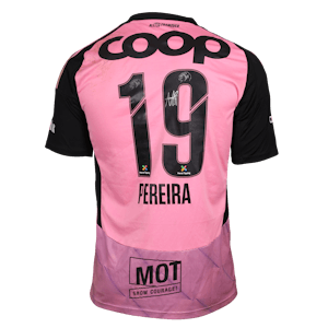 Adrian Pereira Rosenborg forması