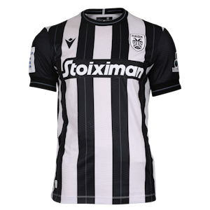Maillot de Jonathan Otto (PAOK)