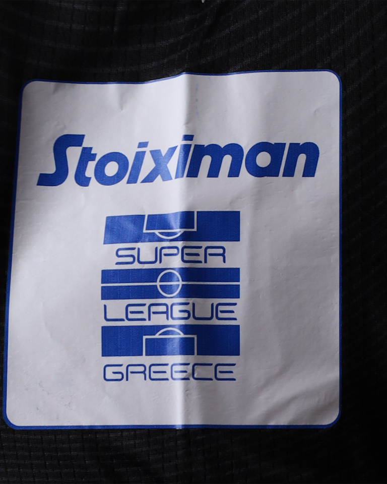 Maillot de Jonathan Otto (PAOK)