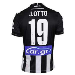 Maillot de Jonathan Otto (PAOK)
