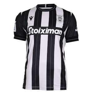 Maillot de Tomasz Kędziora (PAOK)
