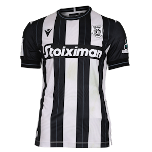 Andrija Živković PAOK jersey