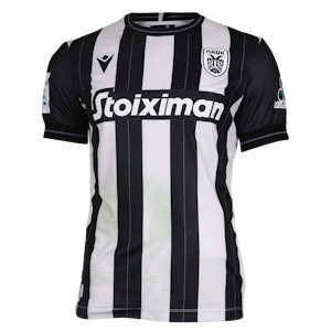 Ioannis Konstantelias PAOK forması