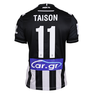 Taison Barcellos Freda PAOK shirt