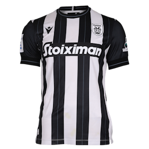 Taison Barcellos Freda PAOK shirt