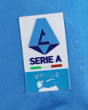 Maillot de Scott McTominay (SSC Napoli)