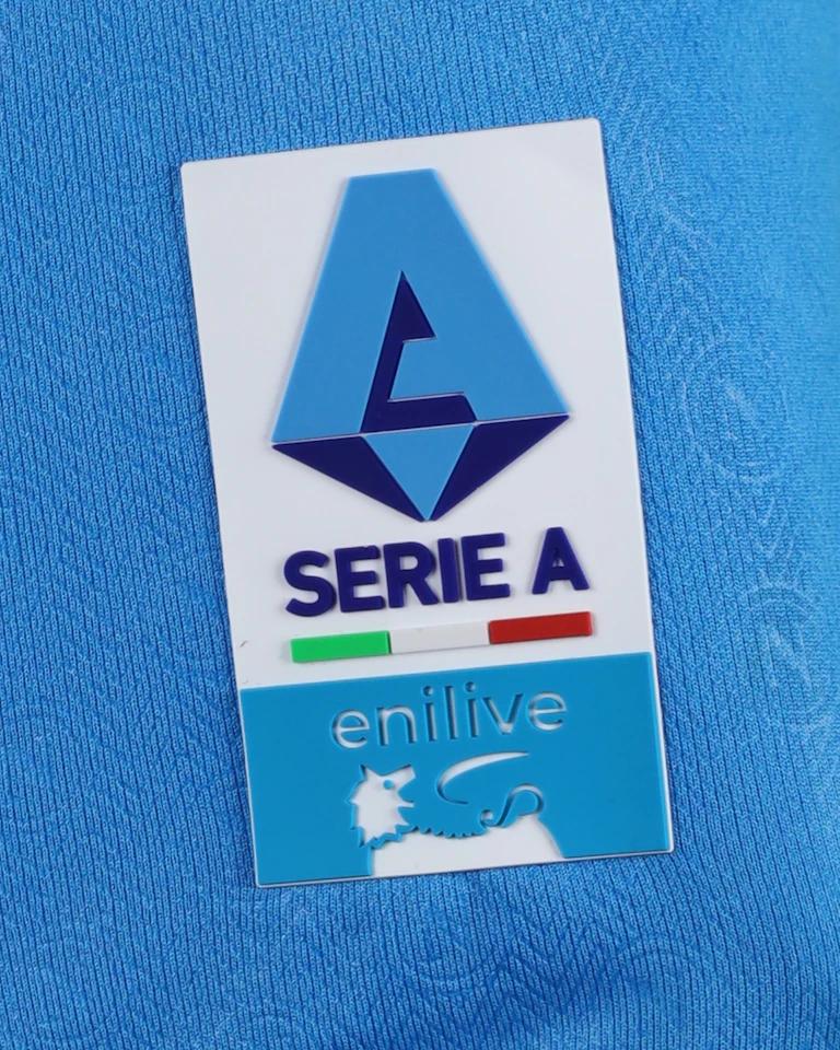 Maillot de Scott McTominay (SSC Napoli)