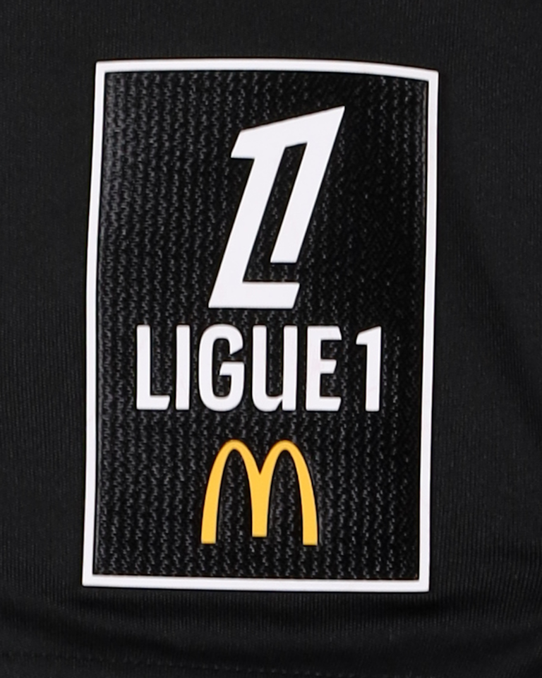 Maillot de Alexandre Lacazette (Olympique Lyonnais)