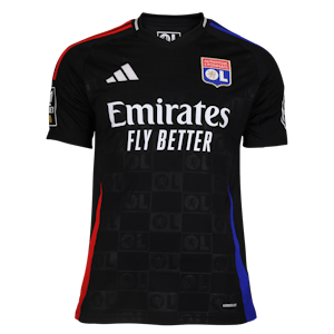 Maillot de Alexandre Lacazette (Olympique Lyonnais)