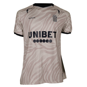Shirt van Youssuf Sylla Sporting Charleroi