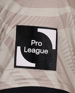 Shirt van Youssuf Sylla Sporting Charleroi