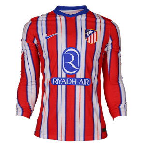 Antoine Griezmann Atlético de Madrid shirt