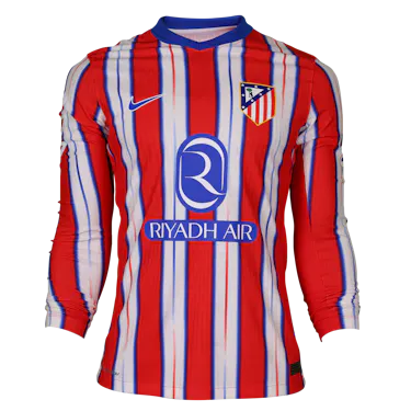 Maillot de Antoine Griezmann (Atlético de Madrid)