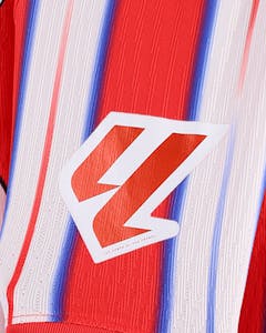 Antoine Griezmann Atlético de Madrid shirt