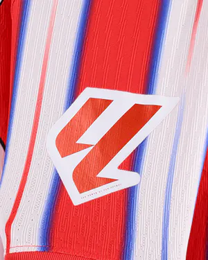 Maillot de Antoine Griezmann (Atlético de Madrid)