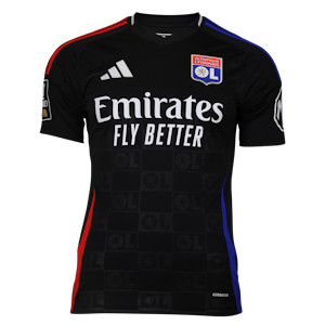 Nicolàs Tagliafico Olympique Lyonnais shirt