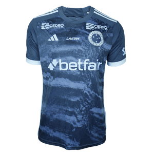 João Marcelo Cruzeiro jersey