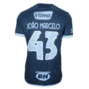 João Marcelo Cruzeiro jersey