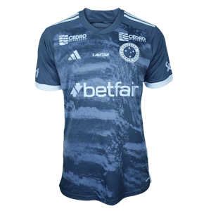 Walace Souza Silva Cruzeiro camisa.