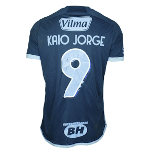 Kaio Jorge Cruzeiro jersey